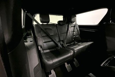 2023 Lincoln Navigator L Reserve 4x4 - Pano Roof - Htd/Cooled Massaging Leather