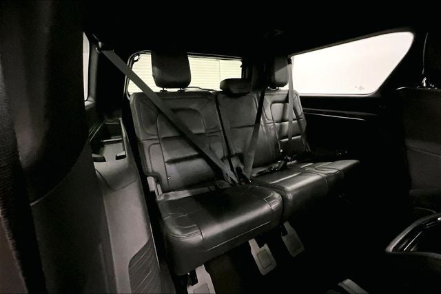 2023 Lincoln Navigator L Reserve 4x4 - Pano Roof - Htd/Cooled Massaging Leather