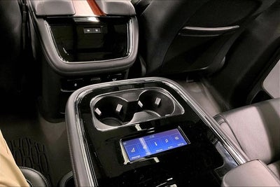 2023 Lincoln Navigator L Reserve 4x4 - Pano Roof - Htd/Cooled Massaging Leather
