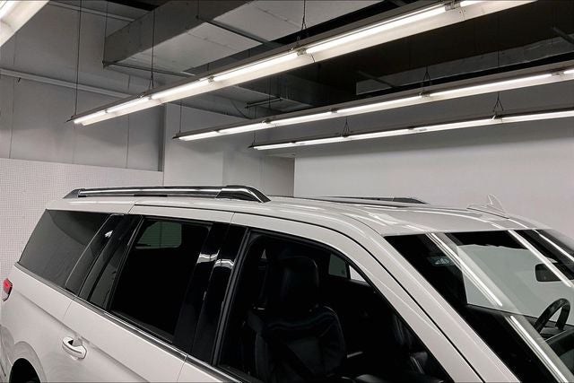 2023 Lincoln Navigator L Reserve 4x4 - Pano Roof - Htd/Cooled Massaging Leather