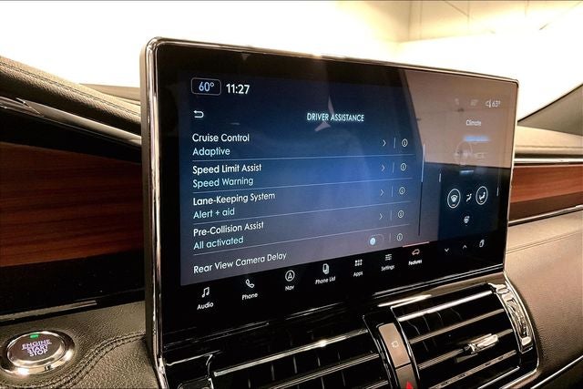 2023 Lincoln Navigator L Reserve 4x4 - Pano Roof - Htd/Cooled Massaging Leather