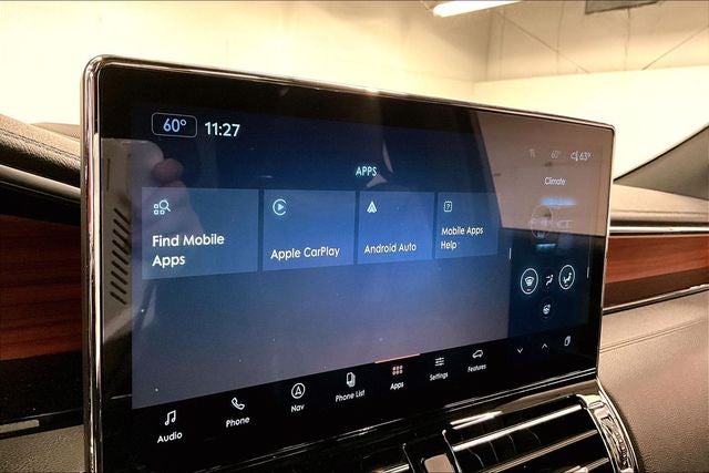 2023 Lincoln Navigator L Reserve 4x4 - Pano Roof - Htd/Cooled Massaging Leather
