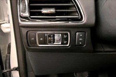 2023 Lincoln Navigator L Reserve 4x4 - Pano Roof - Htd/Cooled Massaging Leather