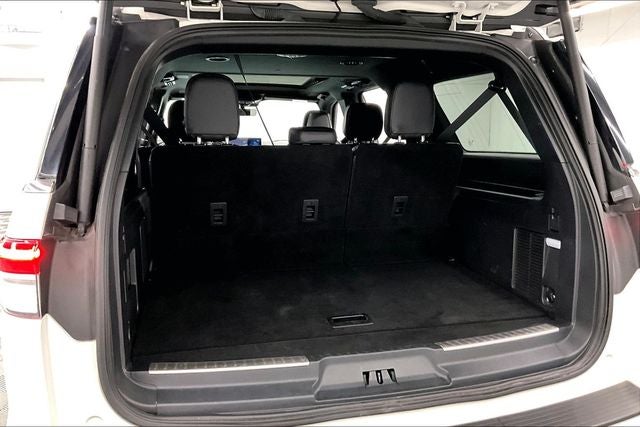 2023 Lincoln Navigator L Reserve 4x4 - Pano Roof - Htd/Cooled Massaging Leather