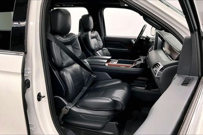 2023 Lincoln Navigator L Reserve 4x4 - Pano Roof - Htd/Cooled Massaging Leather