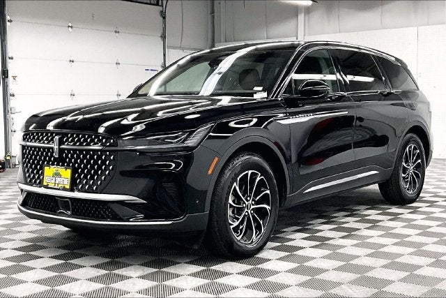 2024 Lincoln Nautilus Premiere AWD-Heated/Cooled Seats-Adaptive Cruise