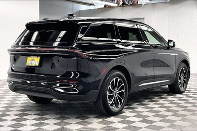 2024 Lincoln Nautilus Premiere AWD-Heated/Cooled Seats-Adaptive Cruise