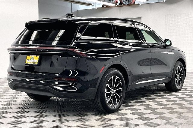 2024 Lincoln Nautilus Premiere AWD-Heated/Cooled Seats-Adaptive Cruise