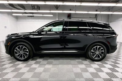 2024 Lincoln Nautilus Premiere AWD-Heated/Cooled Seats-Adaptive Cruise