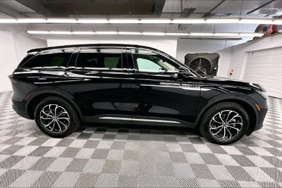 2024 Lincoln Nautilus Premiere AWD-Heated/Cooled Seats-Adaptive Cruise