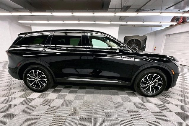 2024 Lincoln Nautilus Premiere AWD-Heated/Cooled Seats-Adaptive Cruise