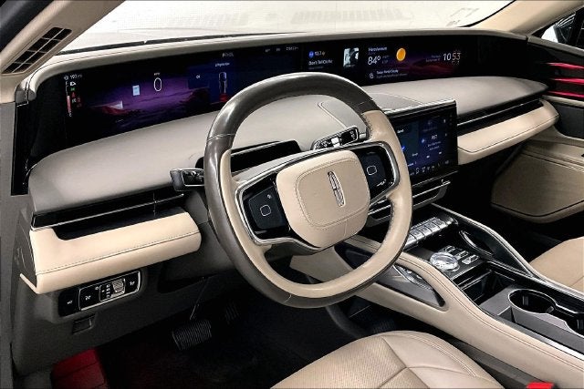 2024 Lincoln Nautilus Premiere AWD-Heated/Cooled Seats-Adaptive Cruise