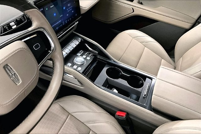 2024 Lincoln Nautilus Premiere AWD-Heated/Cooled Seats-Adaptive Cruise