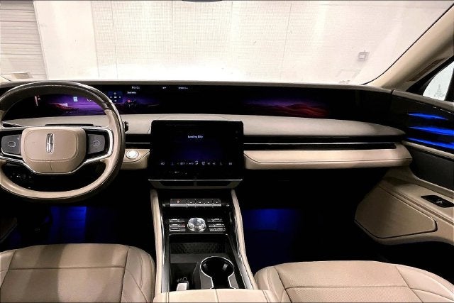 2024 Lincoln Nautilus Premiere AWD-Heated/Cooled Seats-Adaptive Cruise