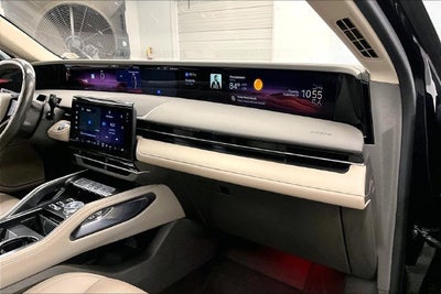 2024 Lincoln Nautilus Premiere AWD-Heated/Cooled Seats-Adaptive Cruise