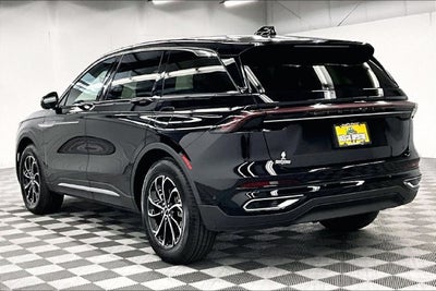 2024 Lincoln Nautilus Premiere AWD-Heated/Cooled Seats-Adaptive Cruise