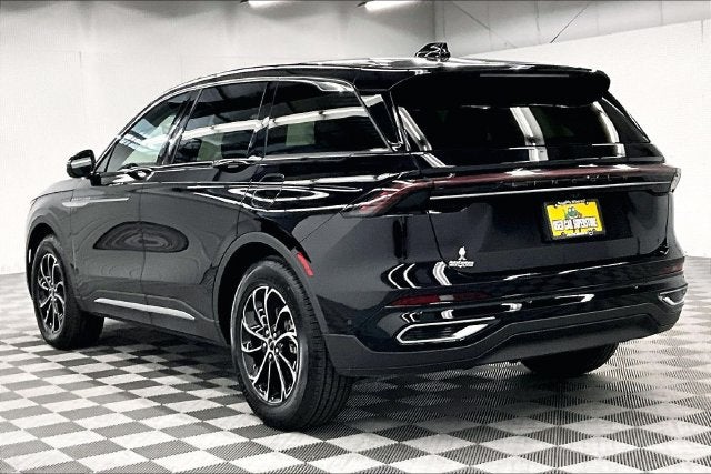 2024 Lincoln Nautilus Premiere AWD-Heated/Cooled Seats-Adaptive Cruise