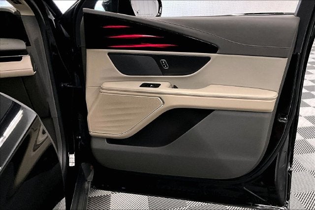 2024 Lincoln Nautilus Premiere AWD-Heated/Cooled Seats-Adaptive Cruise