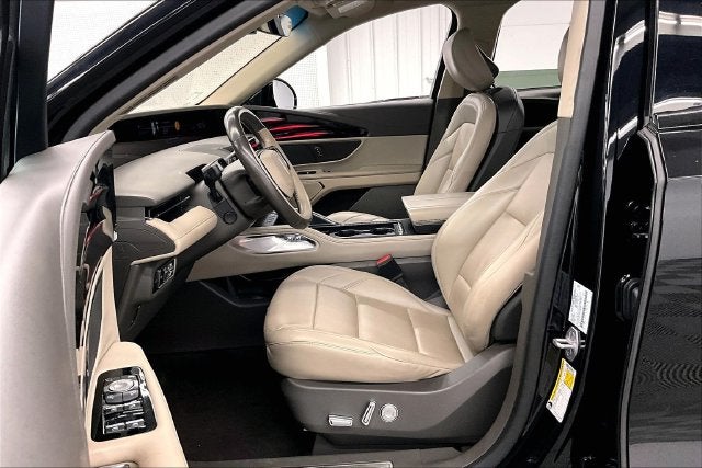 2024 Lincoln Nautilus Premiere AWD-Heated/Cooled Seats-Adaptive Cruise