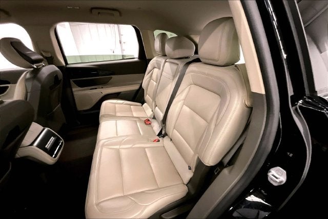 2024 Lincoln Nautilus Premiere AWD-Heated/Cooled Seats-Adaptive Cruise