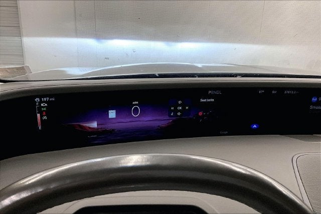 2024 Lincoln Nautilus Premiere AWD-Heated/Cooled Seats-Adaptive Cruise
