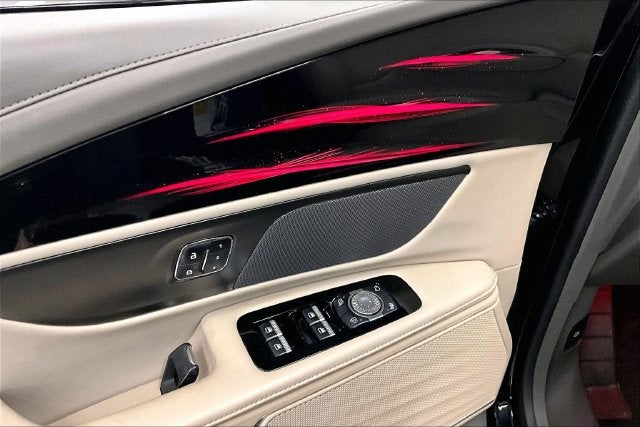 2024 Lincoln Nautilus Premiere AWD-Heated/Cooled Seats-Adaptive Cruise