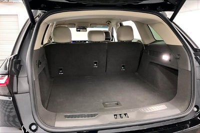 2024 Lincoln Nautilus Premiere AWD-Heated/Cooled Seats-Adaptive Cruise