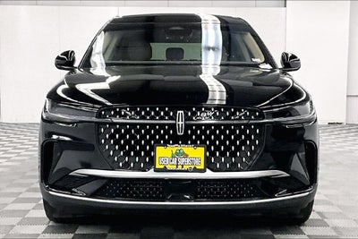 2024 Lincoln Nautilus Premiere AWD-Heated/Cooled Seats-Adaptive Cruise
