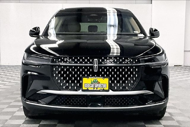 2024 Lincoln Nautilus Premiere AWD-Heated/Cooled Seats-Adaptive Cruise