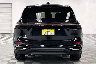 2024 Lincoln Nautilus Premiere AWD-Heated/Cooled Seats-Adaptive Cruise