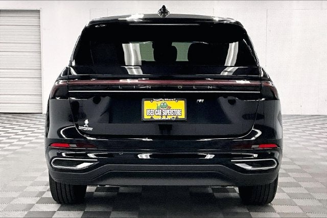 2024 Lincoln Nautilus Premiere AWD-Heated/Cooled Seats-Adaptive Cruise