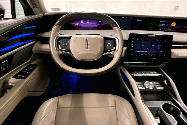 2024 Lincoln Nautilus Premiere AWD-Heated/Cooled Seats-Adaptive Cruise
