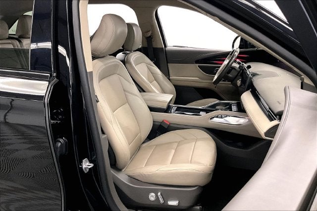 2024 Lincoln Nautilus Premiere AWD-Heated/Cooled Seats-Adaptive Cruise