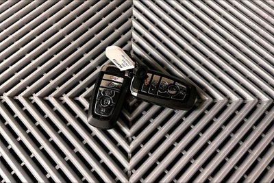 2025 Lincoln Corsair Plug-In Hybrid Grand Touring