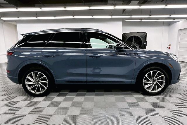 2025 Lincoln Corsair Plug-In Hybrid Grand Touring