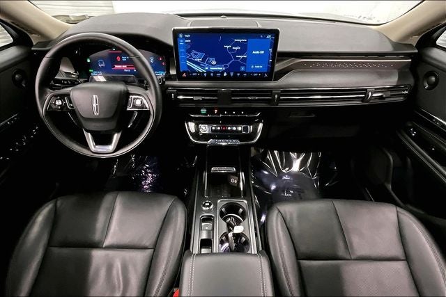 2025 Lincoln Corsair Plug-In Hybrid Grand Touring