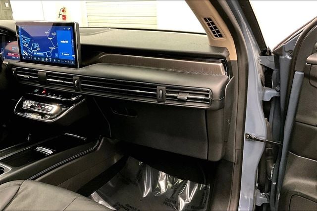 2025 Lincoln Corsair Plug-In Hybrid Grand Touring