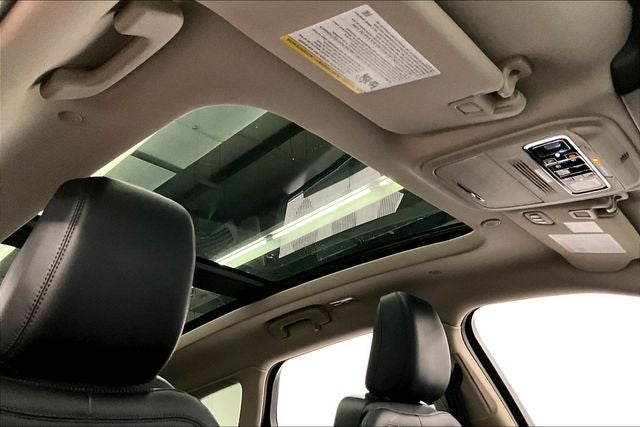 2025 Lincoln Corsair Plug-In Hybrid Grand Touring