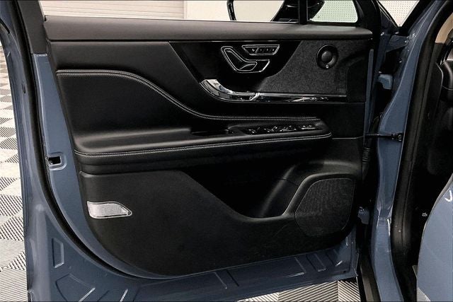 2025 Lincoln Corsair Plug-In Hybrid Grand Touring