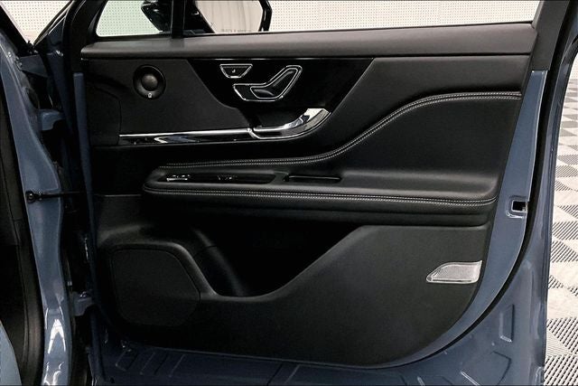 2025 Lincoln Corsair Plug-In Hybrid Grand Touring