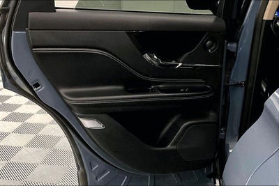 2025 Lincoln Corsair Plug-In Hybrid Grand Touring