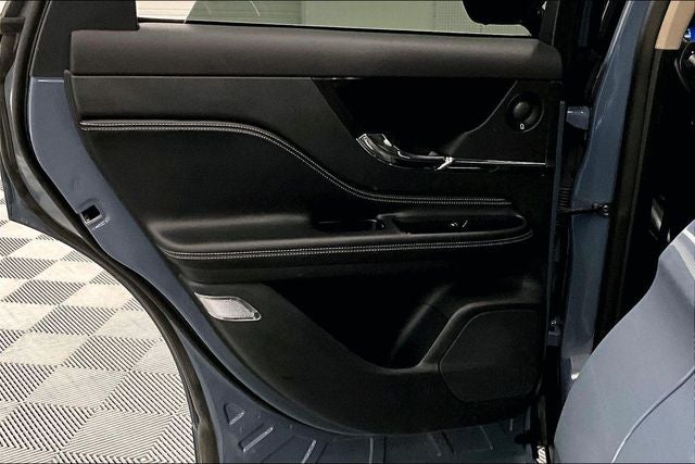 2025 Lincoln Corsair Plug-In Hybrid Grand Touring