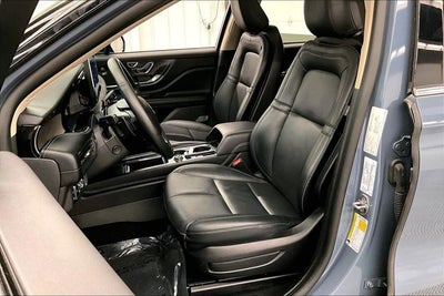 2025 Lincoln Corsair Plug-In Hybrid Grand Touring