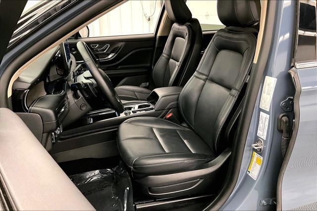 2025 Lincoln Corsair Plug-In Hybrid Grand Touring