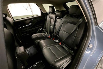 2025 Lincoln Corsair Plug-In Hybrid Grand Touring