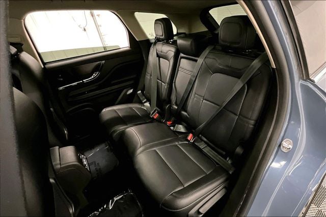 2025 Lincoln Corsair Plug-In Hybrid Grand Touring