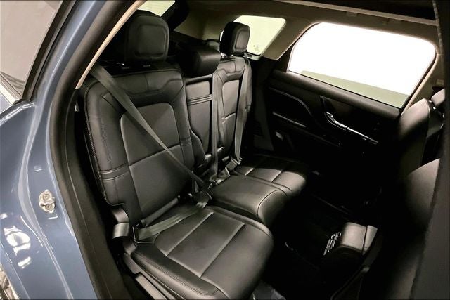 2025 Lincoln Corsair Plug-In Hybrid Grand Touring