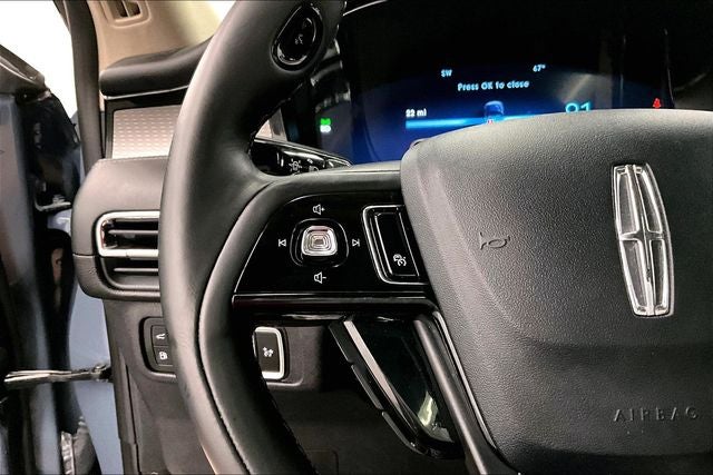 2025 Lincoln Corsair Plug-In Hybrid Grand Touring