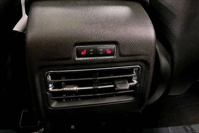 2025 Lincoln Corsair Plug-In Hybrid Grand Touring