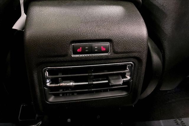 2025 Lincoln Corsair Plug-In Hybrid Grand Touring